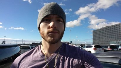 Likes Hockey, Gaming, Lifting, Jerky, Beer. Hates sleeping because it's non-productive. I have 862 jobs and I'm still bored.