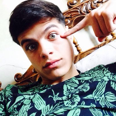 nicolasdiego9's profile picture. 