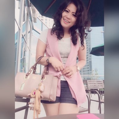nurulvirgina's profile picture. Always face the problem with a smile