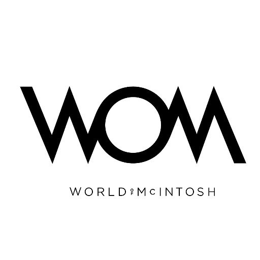 World Of McIntosh