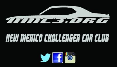 A non-profit organization dedicated to the Dodge Challenger enthusiast while supporting/ hosting car shows, cruises, and charity events.