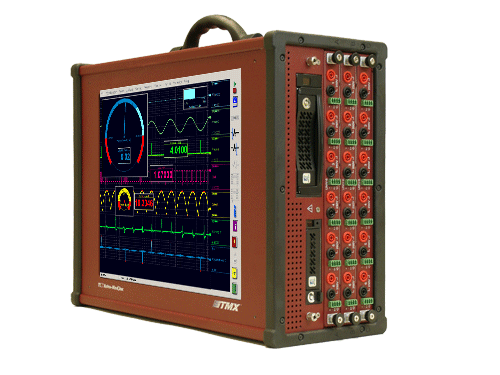 TheWaveform's profile picture. The official Astro-Med Test & Measurement Group Twitter Feed