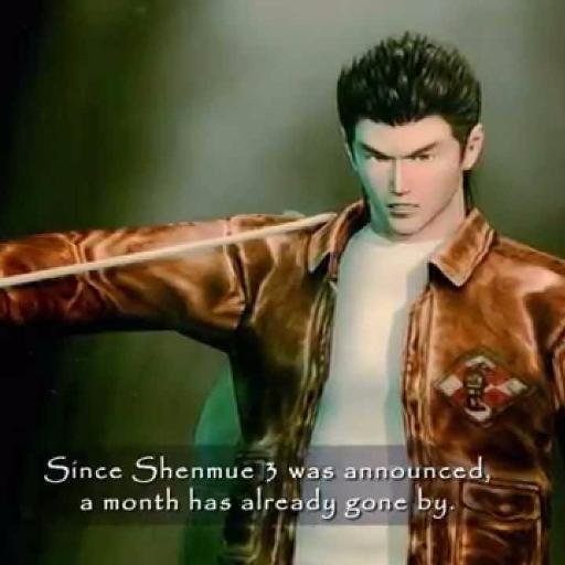 DONATE: https://t.co/q4fw9AJVG8
Follow @Shenmue_3
________________________
@ShenmueDemon @TeamYu
@Shenmue500K_ (ಠ_ಠ,)