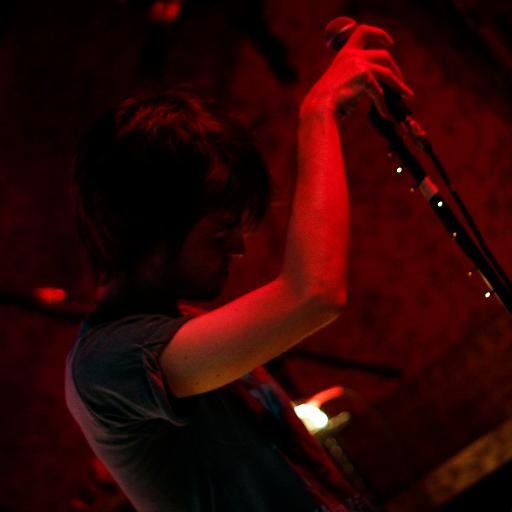 Cantante de PARALEIA (@paraleia), Publicitario y planificador compulsivo.