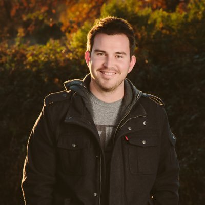 CaseyBell's profile picture. Video | Multimedia Design | Event Production