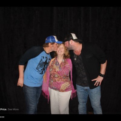 Love Keith Urban, Jerrod Niemann, Lee Brice, Dierks Bentley, Thomas Rhett, Randy Houser...