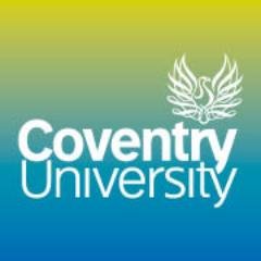 Coventry University Paramedic department twitter account