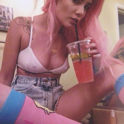 halseyrpgahc's profile picture. Would you bleed for me ?