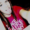 Rachel Behm - @heyyrachx3 - Twitter