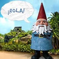 Travelocity AR