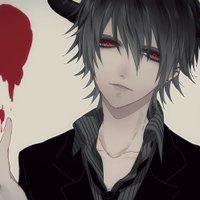 Demon2Unknown's profile picture. ”I'm not a monster...Stay away from me!”»#Single« »#Bisexual« »Demon Prince« »#HellToYourWorld« »Slayer of Demons/Angels«