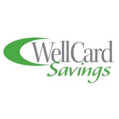 Sign in to your account at https://t.co/3C52OqIn22 to view your savings opportunities! *WellCard Savings is not insurance.*