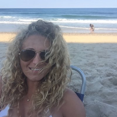 ErinCerrone's profile picture. Just gotta keep on, keepin' on..