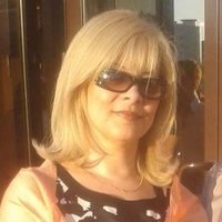 Luidmila Pashkova (@luidmilapashkov) 's Twitter Profile