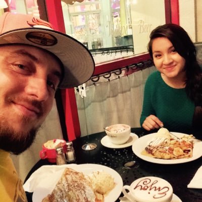 Joey5386's profile picture.