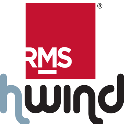 HWind is a world class hurricane weather analytics platform. Now a part of @RMS, we provide real-time, objective, observation-based hurricane impact data.