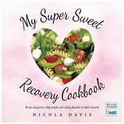 SuperSweetBook's profile picture. Author of My Super Sweet Recovery Cookbook, proudly endorsed by @beatEd! 10% donated to Beat, FREE UK postage  👇
Positive art maker at @ndaviscrafts
