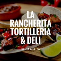 La Rancherita(@LaRancheritaCA) 's Twitter Profile Photo