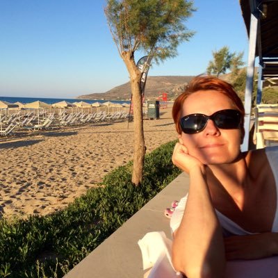 BeataKupiec's profile picture. Carpe diem