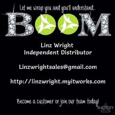 IT WORKS! is a skin care and nutrition company, named for the excited reaction people have when trying our products-IT WORKS!!https://t.co/0kcuRj2fxL