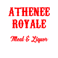 Athenee Royale (@atheneeroyale) 's Twitter Profile