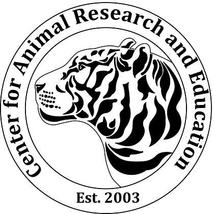 The Center for Animal Research & Education (CARE) provides a safe haven for abused and abandoned big cats & other exotics. Follow on Instagram and Facebook too!