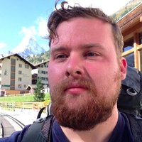 andrew blevins (@andrewdblevins) 's Twitter Profile