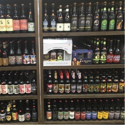 C-store|Local & Regional Craft Beer|Large Wine Selection|Texaco Gas|Tacos & More!