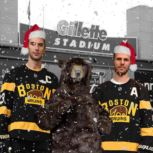 Diehard Bruins fan. I make pictures NHL and Bruins related #BruinsNation