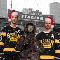 The Spoked B (@bruinstalk101) 's Twitter Profile