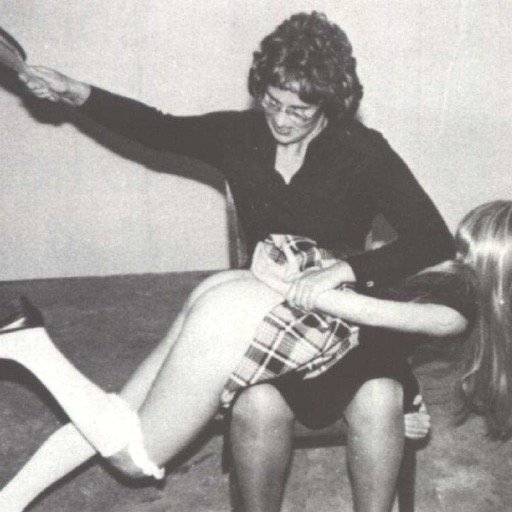 bethany_goring's profile picture. Appreciator of stern aunts, the 1950s and a squirming bottom being spanked over a loving knee.