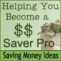 savingmoneyidea's profile picture. Registered Nurse &amp; Mom to 2 boys with a love to save money everywhere I can and a passion to help others do the same. Recently started a money saving blog t