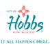 City of Hobbs (@cityofhobbs) Twitter profile photo City of Hobbs (@cityofhobbs) Twitter profile photo