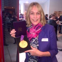 Lisa Fairclough (@lcfairclough_im) 's Twitter Profile