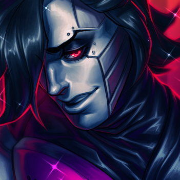 Glxmcur's profile picture. you can’t fuck the robot