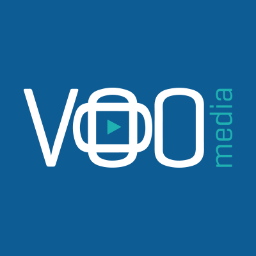 voomediatv's profile picture. 