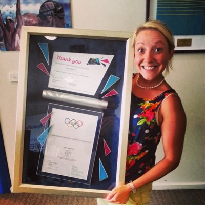 PhysioKFlatters's profile picture. 