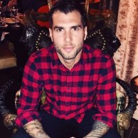 Mike Cessario (@cessario) 's Twitter Profile