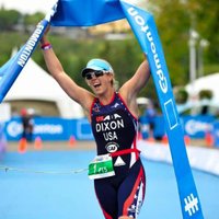 Amy Dixon Athlete (@nosightnolimits) 's Twitter Profile Photo Amy Dixon Athlete (@nosightnolimits) 's Twitter Profile Photo