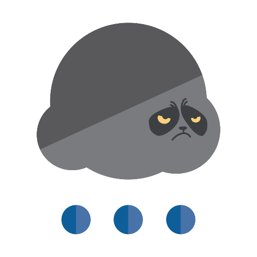 yesitisclear's profile picture. Stickers maker
#yesitisclear