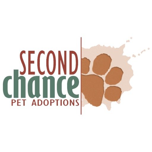 The oldest no-kill animal rescue in Wake County, NC. Because everyone deserves a Second Chance ❤️