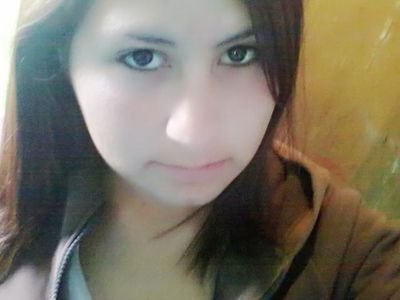 chica sinsera enamoradisa ♥♥siempre en su mundoooo!!!