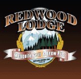 The Redwood Lodge