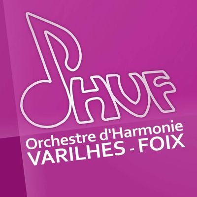 OrchestreOHVF's profile picture. Orchestre d'Harmonie Varilhes-Foix
direction : Mikael CELMA