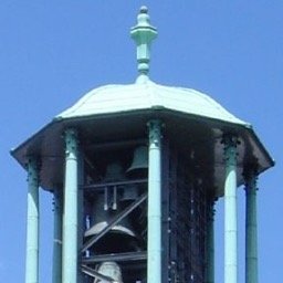 Bournville Carillon