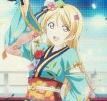 絢瀬絵里 【葵】さんのプロフィール画像