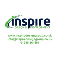Inspire Design(@InspireddLtd) 's Twitter Profile Photo