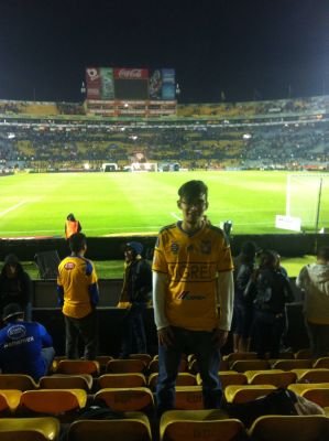 ferdelarosa97's profile picture. 