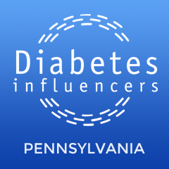 Featuring expert tweets & retweets about healthy living with diabetes–from our all star network of health care professionals in Pennsylvania.