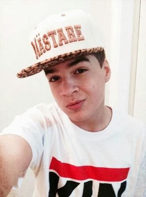 LucasSdestino's profile picture. Fã Clube do Lucas Santos Maior informações do Lucas